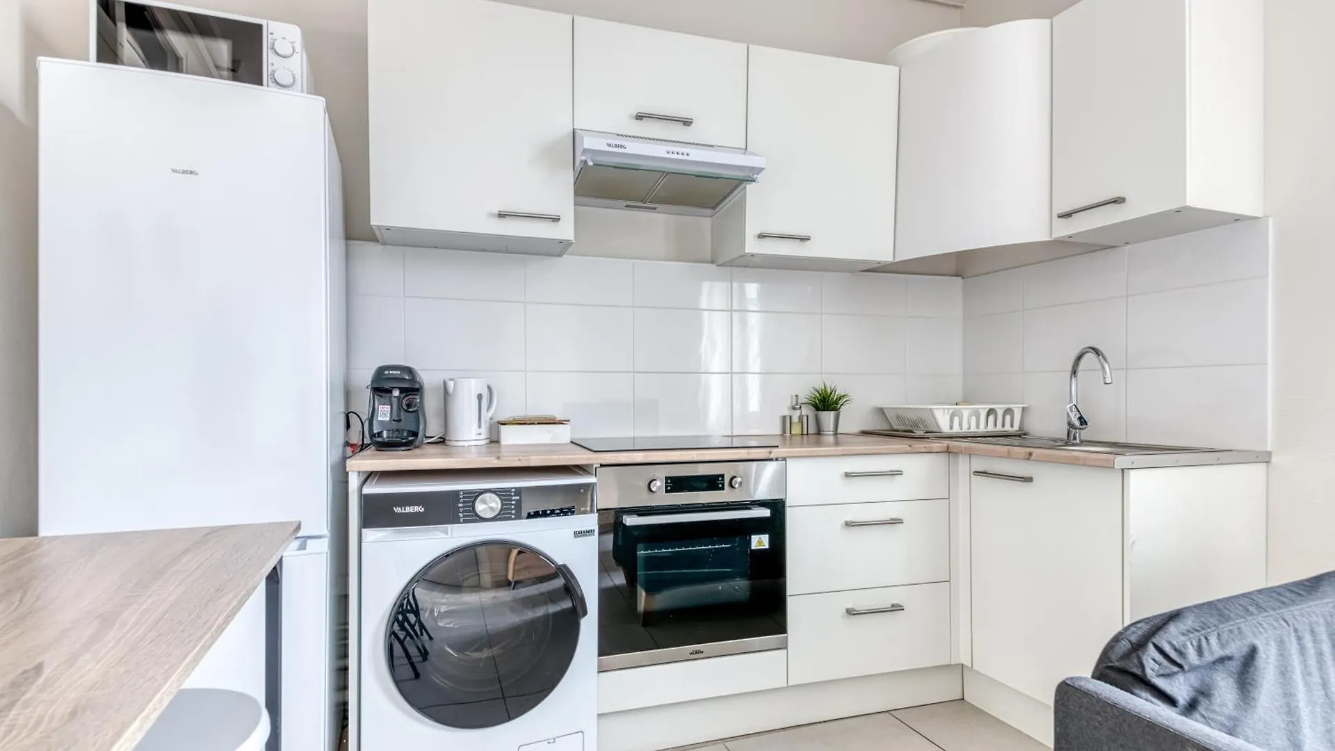 T3 L'Etoile Neuf Cosy & Lumineux - Gare Parilly Apartment Venissieux